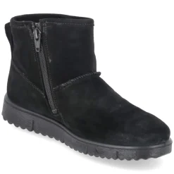 Winterboots LORA - schwarz