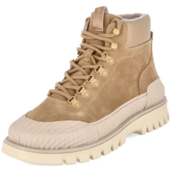 Winterboots NEBRADA - Camel