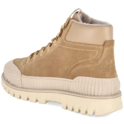 Winterboots NEBRADA - Camel