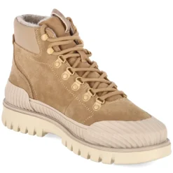 Winterboots NEBRADA - Camel