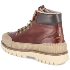 Winterboots NEBRADA - Cognac