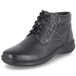 Winterboots NEW ANVERS 35 - schwarz