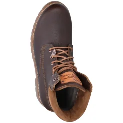 Winterboots PANAMA 03 IGLOO - cuero