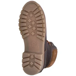 Winterboots PANAMA 03 IGLOO - cuero