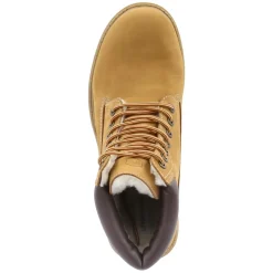 Winterboots RIVER 2 - YELLOW