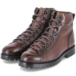 Winterboots STORM 345L - 5 - DK BROWN
