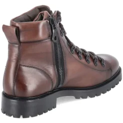 Winterboots STORM 345L - 5 - DK BROWN