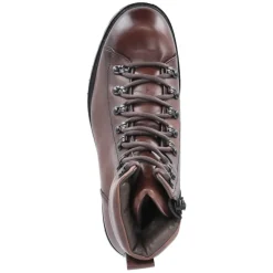 Winterboots STORM 345L - 5 - DK BROWN