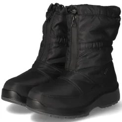 Wintersboots COLORADO 58 - schwarz