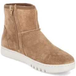 Wintersboots JESSIE 09 - Camel