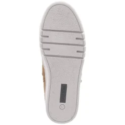 Wintersboots JESSIE 09 - Camel