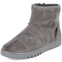Wintersboots JESSIE 09 - grau