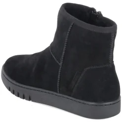 Wintersboots JESSIE 09 - schwarz