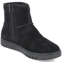 Wintersboots JESSIE 09 - schwarz