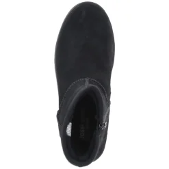 Wintersboots JESSIE 09 - schwarz