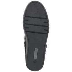 Wintersboots JESSIE 09 - schwarz