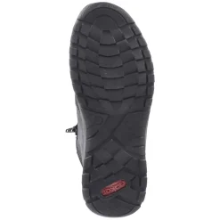 Winterschuhe - grau kombi