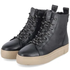 Wintersneaker - black