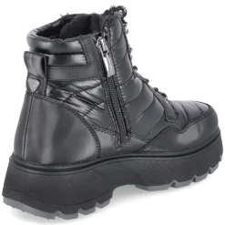 Wintersneaker - black