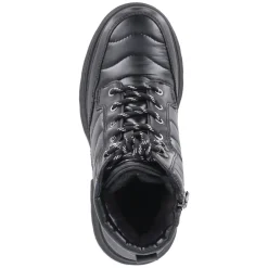 Wintersneaker - black