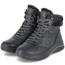 Wintersneaker - black