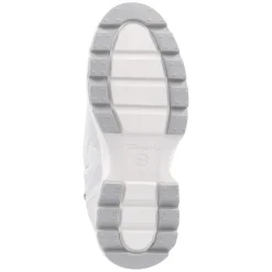 Wintersneaker - white