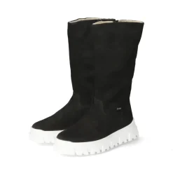 Winterstiefel - black