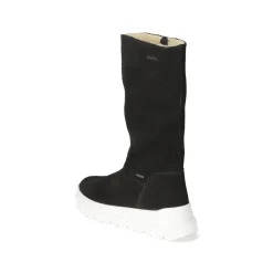 Winterstiefel - black