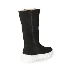 Winterstiefel - black