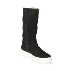 Winterstiefel - black