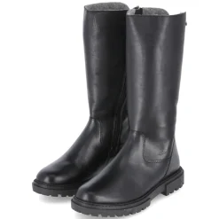 Winterstiefel - black
