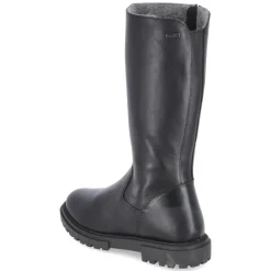 Winterstiefel - black