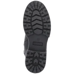 Winterstiefel - black