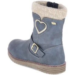 Winterstiefel - blue