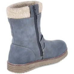 Winterstiefel - blue