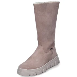 Winterstiefel - crepe