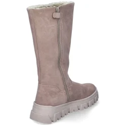 Winterstiefel - crepe