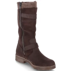 Winterstiefel - Denver espresso