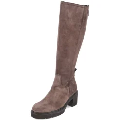 Winterstiefel - engl. brown