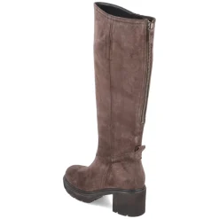 Winterstiefel - engl. brown