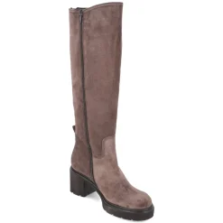 Winterstiefel - engl. brown