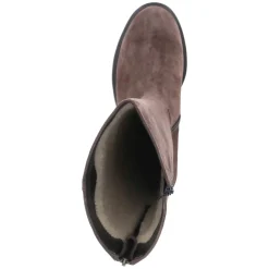 Winterstiefel - engl. brown