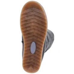 Winterstiefel - schwarz