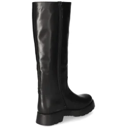 Winterstiefel - schwarz