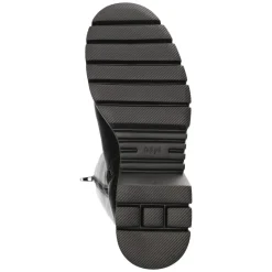 Winterstiefel - schwarz