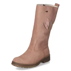 Winterstiefel - Turino altrosa