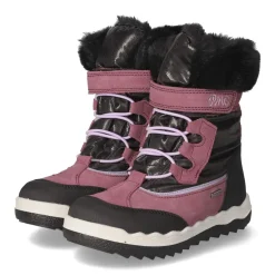 Winterstiefel - VINACC/NER/NERO