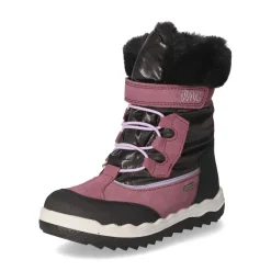 Winterstiefel - VINACC/NER/NERO