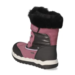 Winterstiefel - VINACC/NER/NERO