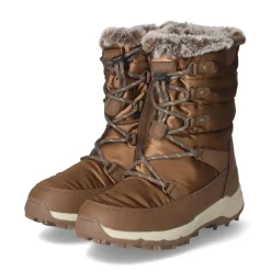 Winterstiefel ALANA - Brown